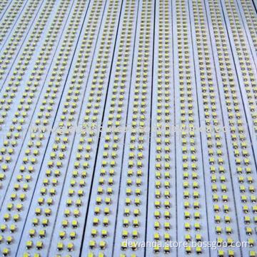 Aluminum PCB of Ceramic Substrate, with test voltage of 10 to 300V